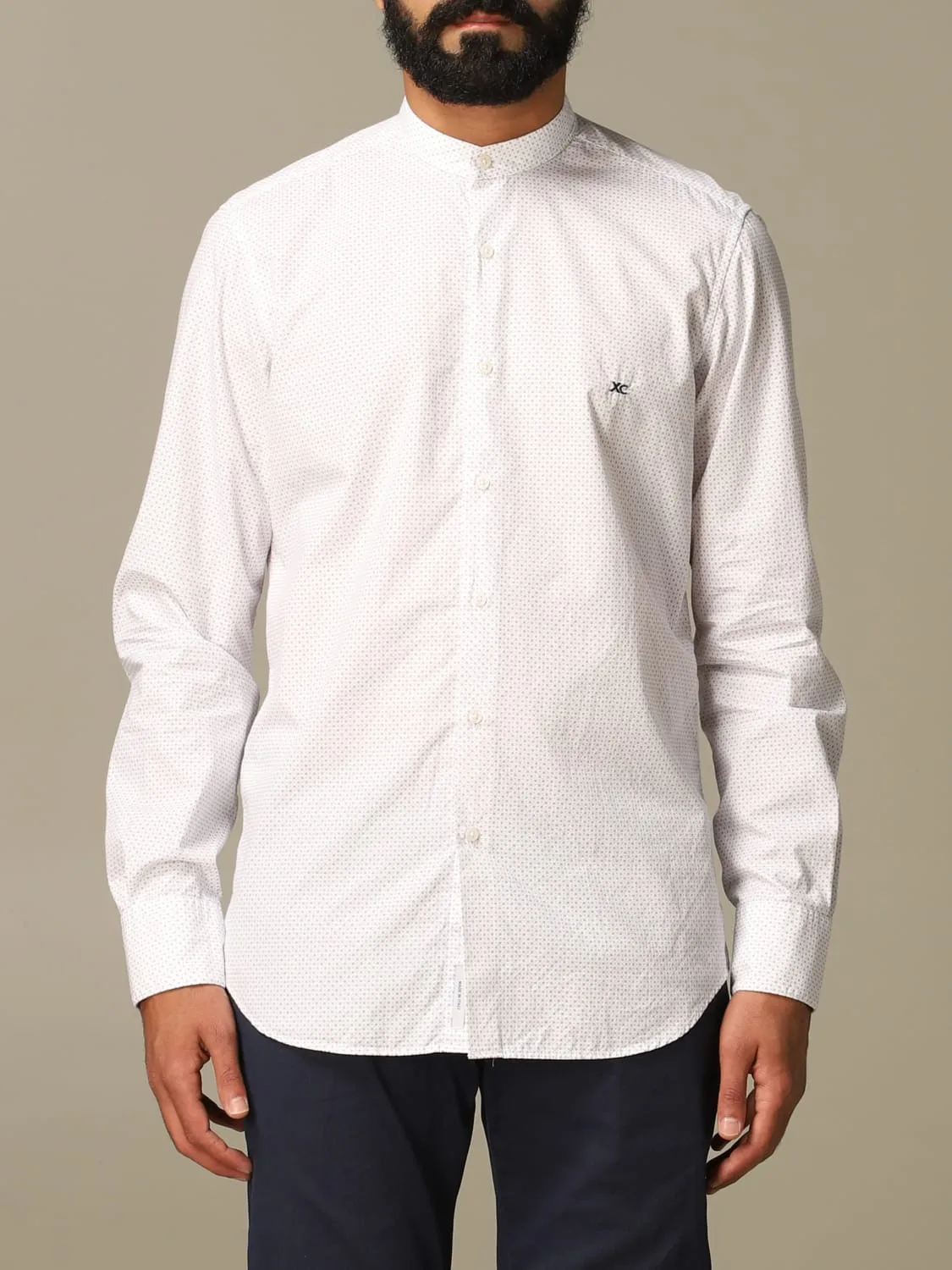 Camisa hombre XC