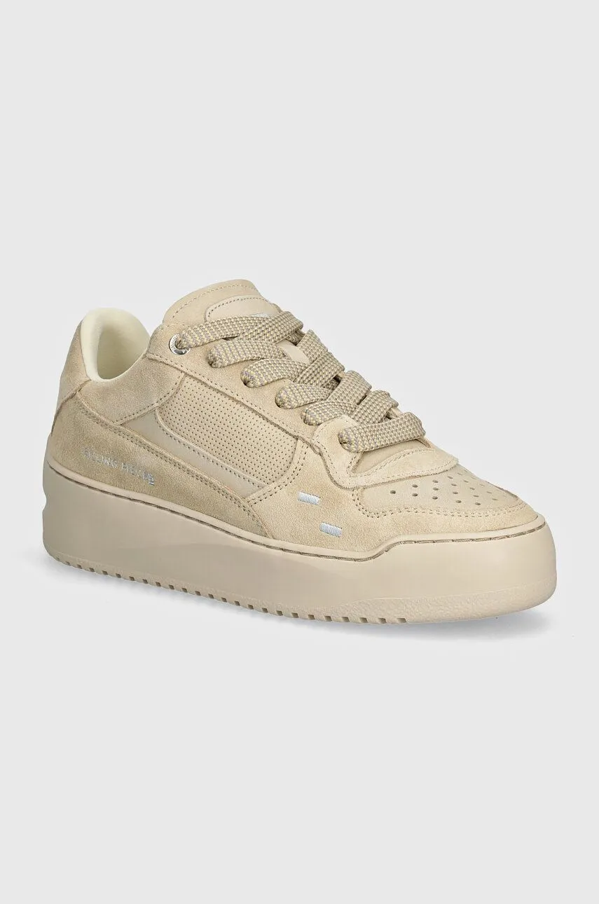Filling Pieces Avenue