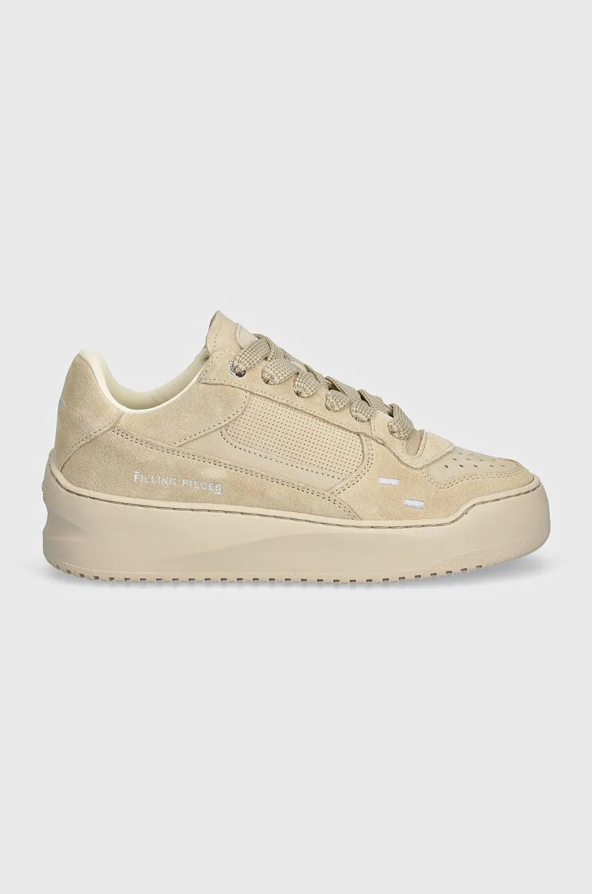 Filling Pieces Avenue