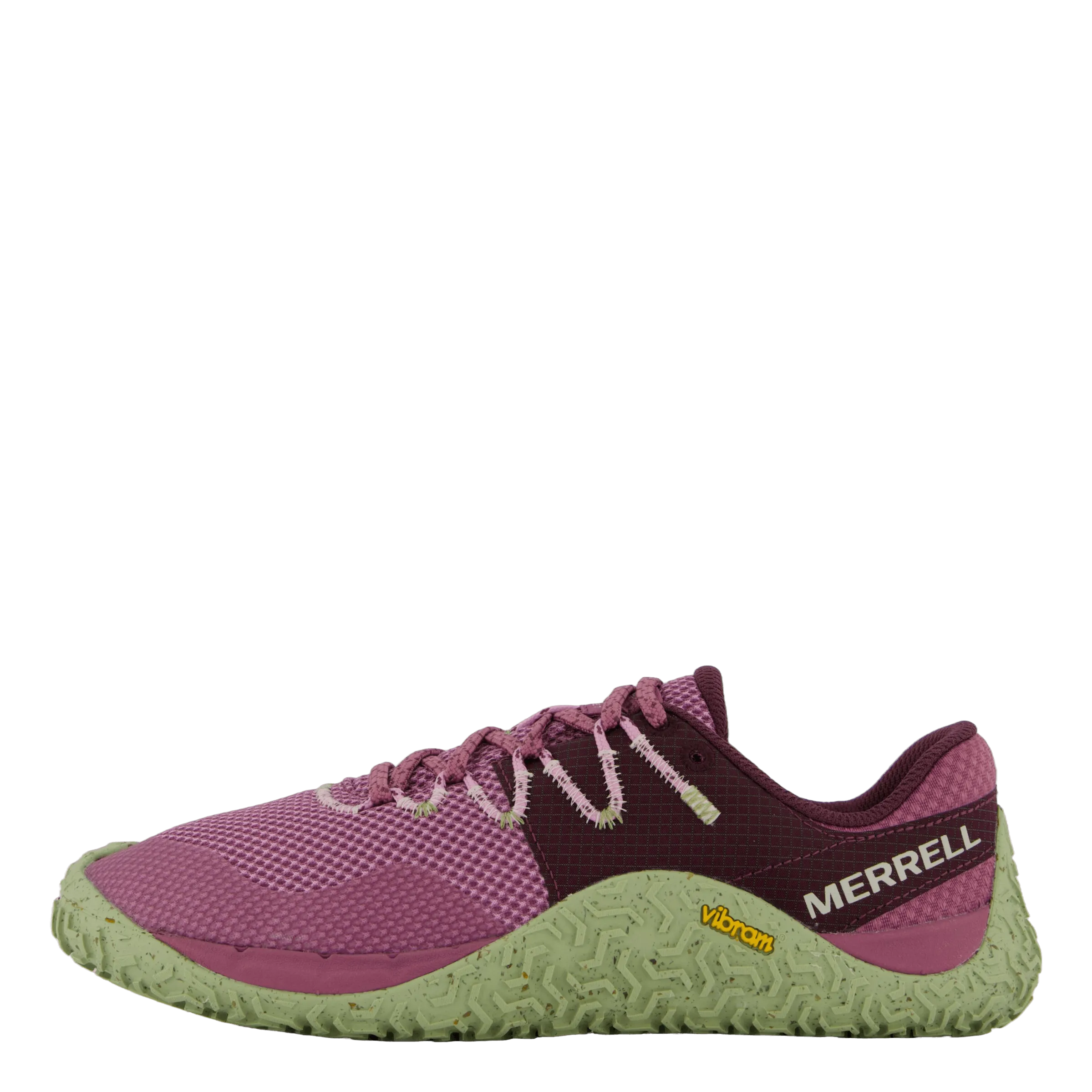 Merrell Trail Glove 7 Fondatn/plumwine