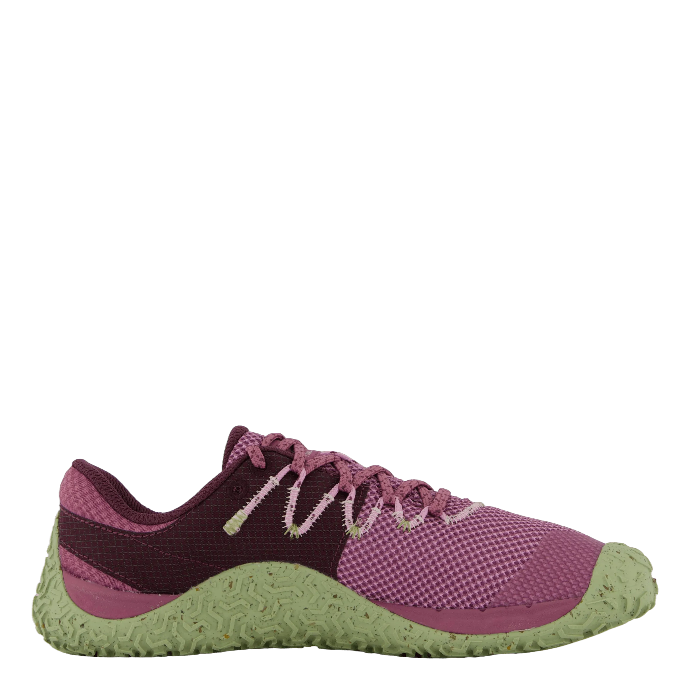 Merrell Trail Glove 7 Fondatn/plumwine