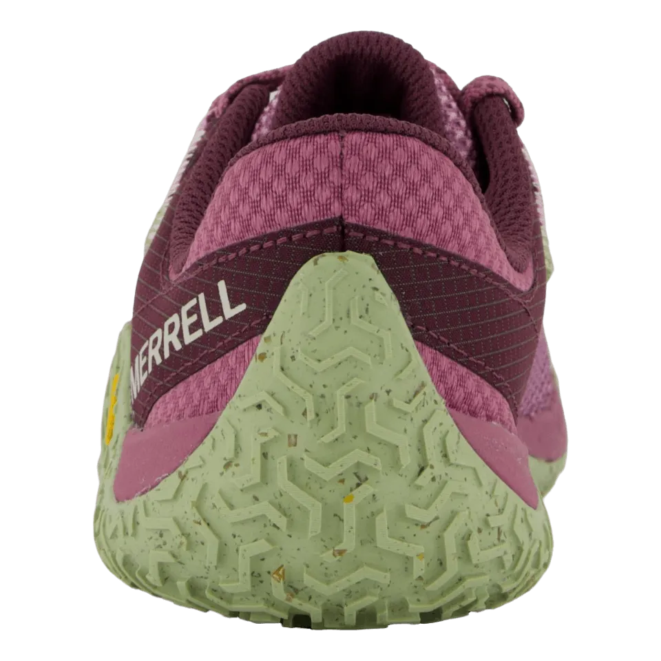 Merrell Trail Glove 7 Fondatn/plumwine
