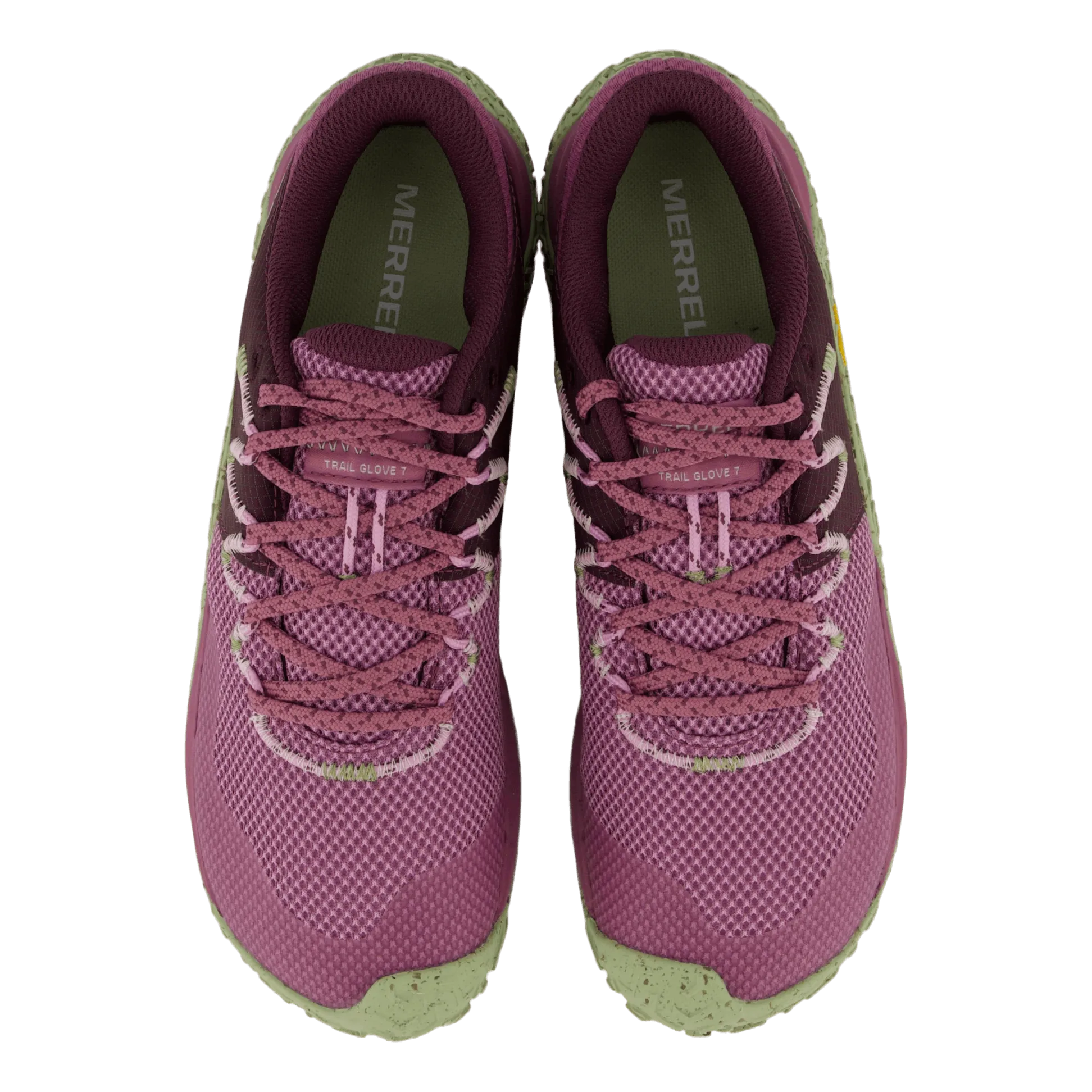 Merrell Trail Glove 7 Fondatn/plumwine