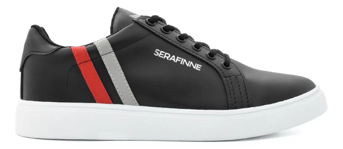 Zapatillas Hombre Urbana Plataforma X Mayor X6 Serafinne 670